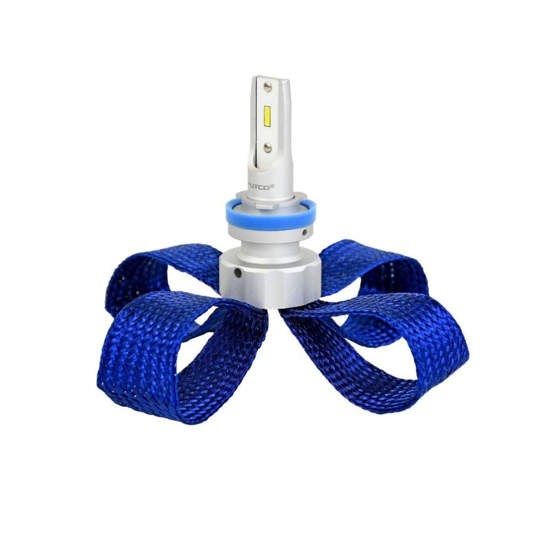 Putco for Nitro Pro-Lux Zero Space LED Kit - H16