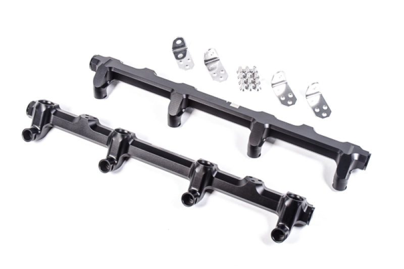 Radium Engineering GM LS9/LSA Engine Fuel Rails - #20-0362