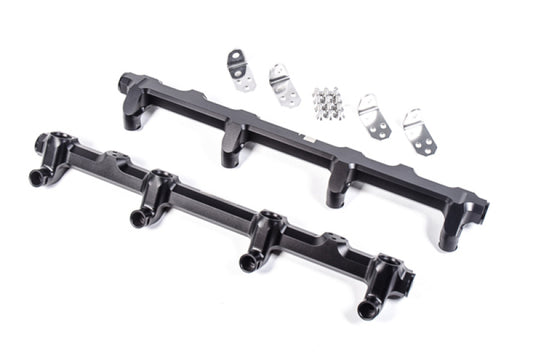 Radium Engineering GM LS9/LSA Engine Fuel Rails - #20-0362