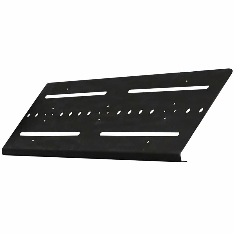 Putco for 2020 Jeep Gladiator Full Length Venture TEC Rack Mounting Plate - 11in x 17in x 50in