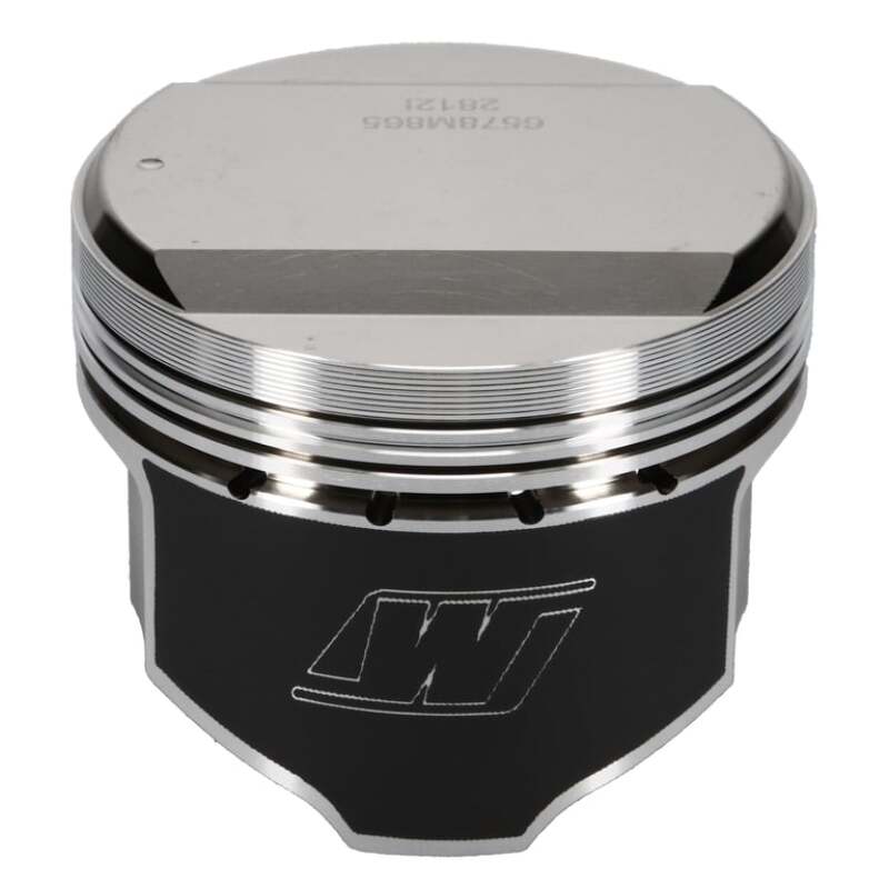 Wiseco K578M865AP for Nissan RB25 DOME 6578M865 Piston Kit