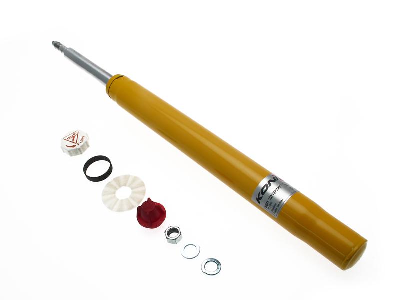 Koni Sport (Yellow) Shock 8/87-88 BMW 3 Series - E30 324TD - Front - #8641 1021Sport