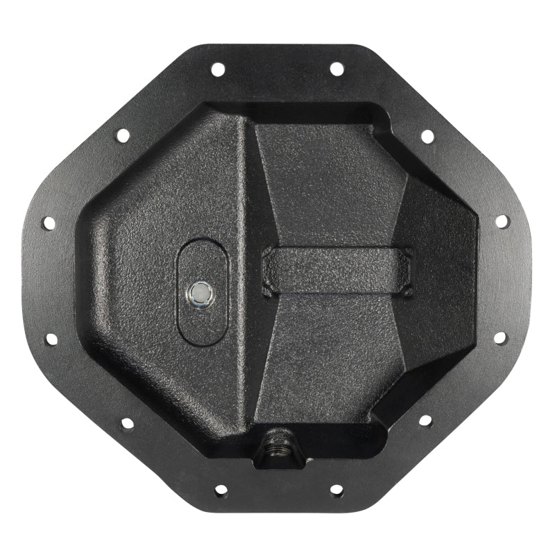 Yukon Gear & Axle YHCC-C9.25 Hardcore Nodular Iron Cover for Chrysler 9.25in Rear Differential