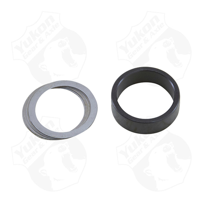Yukon Gear & Axle SK CSJK-R Replacement Crush Sleeve Eliminator For JK Dana 44 Rear