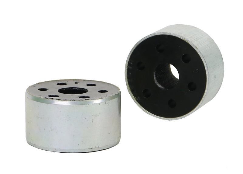 Whiteline W81364 Front Control Arm Bushings Kit Lower Inner Rear for 1987-1997 BMW 325i, 1984-1998 BMW 318i, 1987-1995 BMW 325is and More