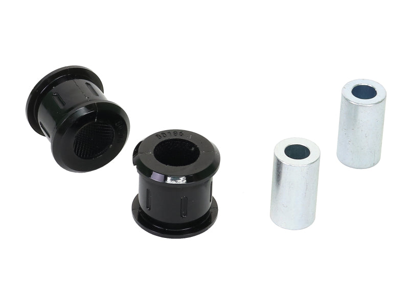 Whiteline W63565 Rear Trailing Arm Bushing Kit (Lower Front Bushing) for 2001-2005 Lexus IS300, 1998-2000 Lexus GS300, 1998-2000 Lexus GS400
