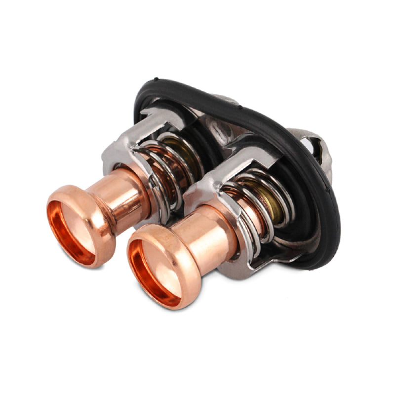 Mishimoto 11+ Ford 6.7L Powerstroke High-Temperature Primary Cooling Sys Thermostat - #MMTS-F2D-11H