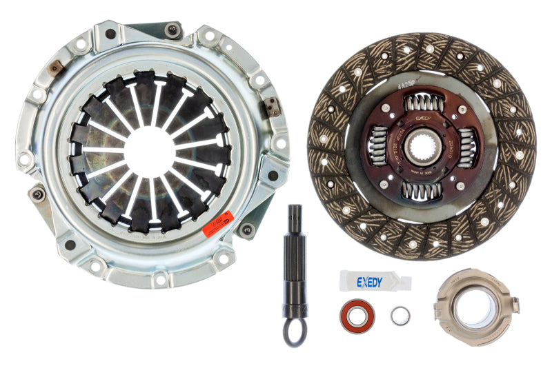 Exedy for 1984-1991 Mazda RX-7 R2 Stage 1 Organic Clutch