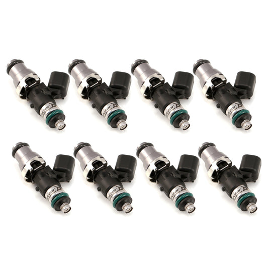 Injector Dynamics 1300.48.14.14.8 Set of 8 ID1300 Fuel Injectors