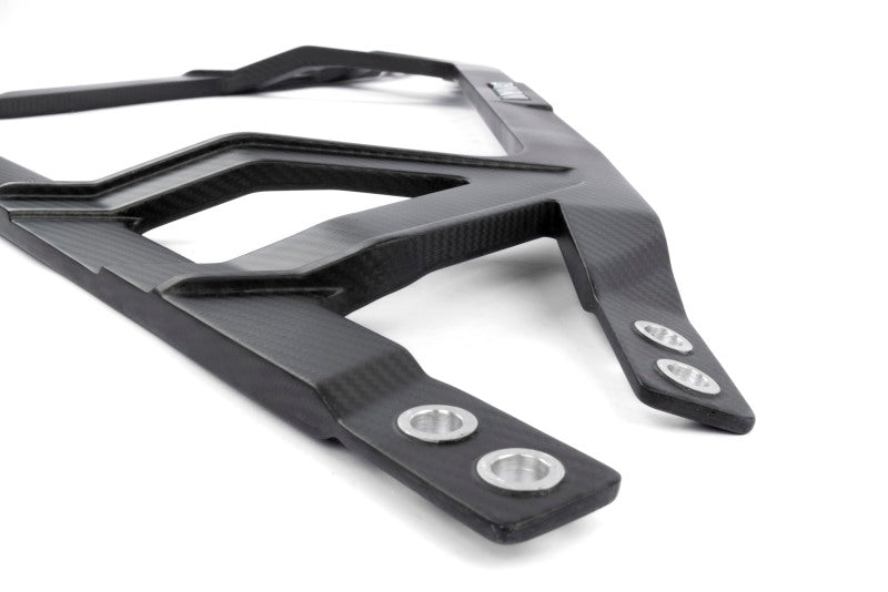 Dinan 21-27 BMW M2/M3/M4 (G80/G82/G83/G87) Matte Carbon Fiber Strut Tower Brace - Front