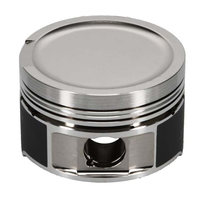 Wiseco K563M81AP for Volkswagen 1.8T 8V Dished -7cc 81MM Piston Shelf Stock Kit