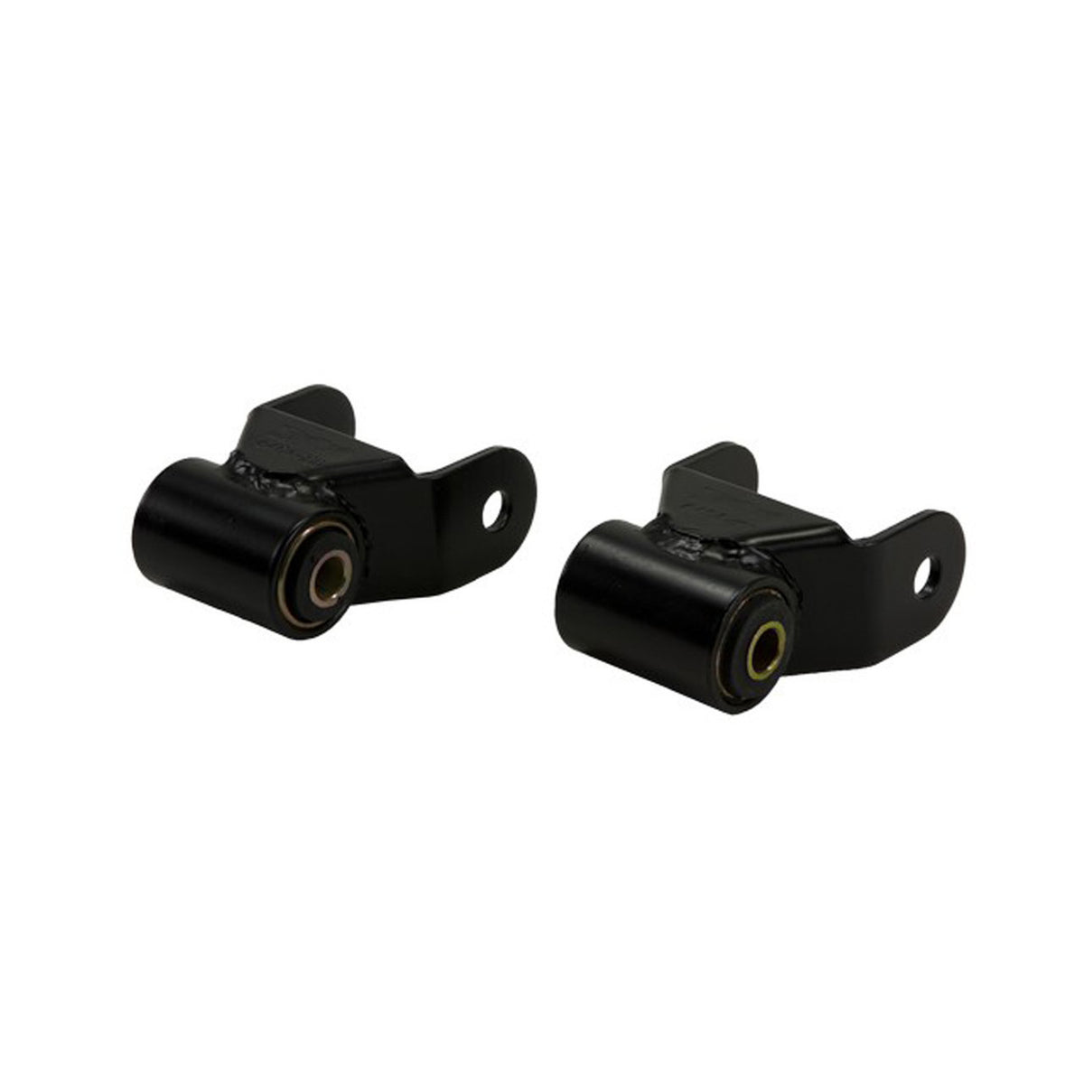Belltech Shackle Kit 1988-2007 for GM C1500 1/2in Lift