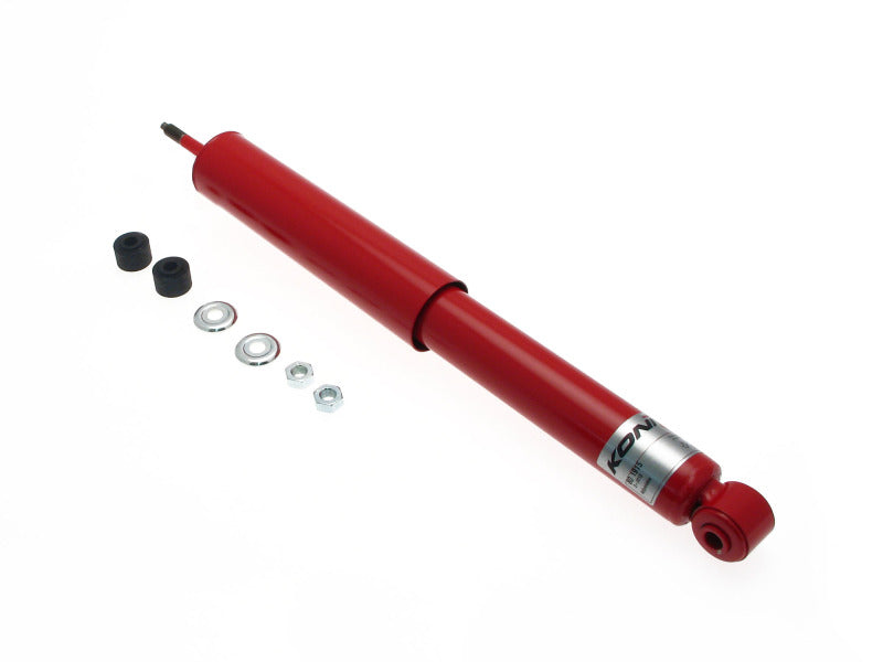 Koni Classic (Red) Shock 67-69 Chevrolet Camaro with Mono-Leaf Spring - Rear - #80 1915