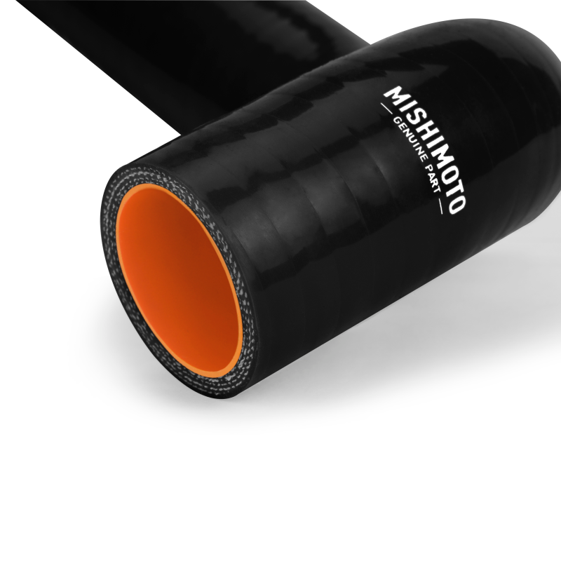 Mishimoto 97-04 Chevy Corvette/Z06 Black Silicone Radiator Hose Kit - #MMHOSE-VET-97BK