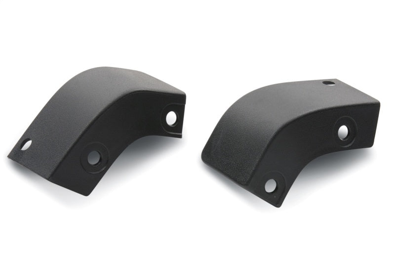 Ford Racing for 2021-2024 F-150 Rocker Panel Aero Shield Removal Kit