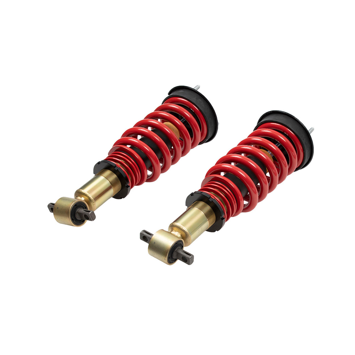 Belltech Coilover Kit 2007-2018 for GM Sierra 1500/SB F -1in to -3in/R 2in to -2in