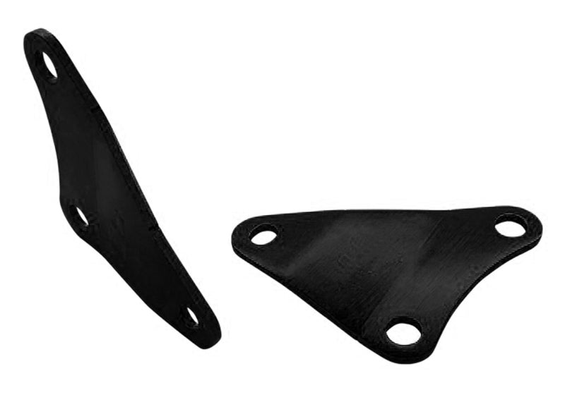 Whiteline KBR14 Control Arm Support for 2008-2014 Subaru Impreza, 2009-2013 Subaru Forester