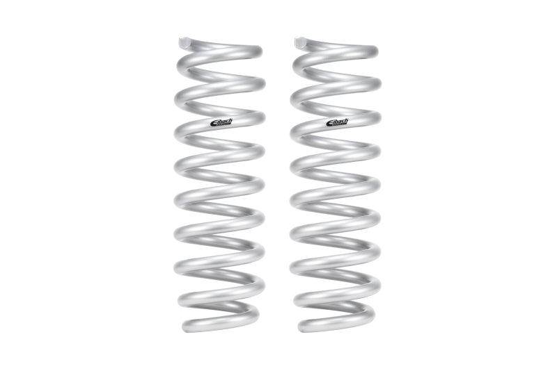 Eibach 21-23 Ford F-150 Raptor Pro-Lift-Kit Front Springs - 1inch Front Lift E30-35-060-01-20