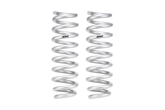 Eibach 22-23 Ford Bronco Raptor Pro-Lift-Kit +1.1in. Front Springs (For Use w/ OE Fox E-Shocks) E30-35-063-01-20