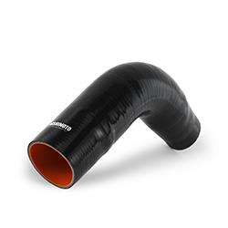 Mishimoto 14-15 Ford Fiesta ST 1.6L Performance Air Intake Kit - Wrinkle Red - #MMAI-FIST-14WRD