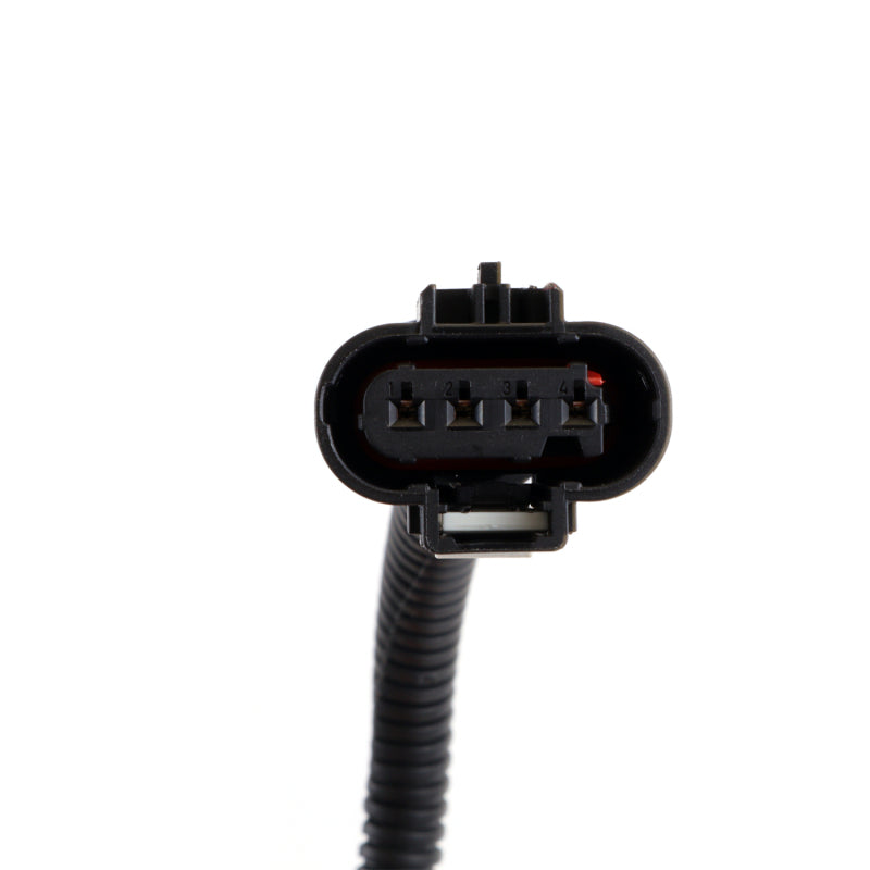BBK Performance 1122 Front O2 Extension Harness for 2016-2024 Chevrolet Camaro SS 6.2L Manual Transmission Only
