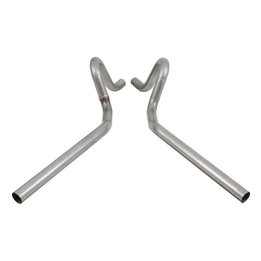 Flowmaster GM A-BODY 2.5 in. Tailpipes