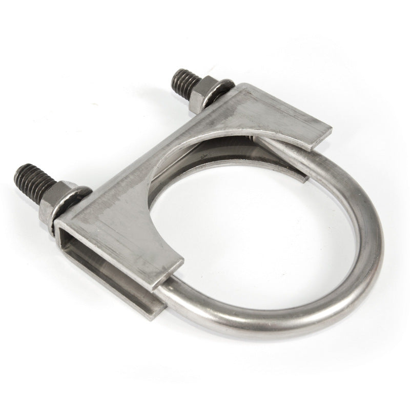 Stainless Works for 2in SS Saddle Clamp