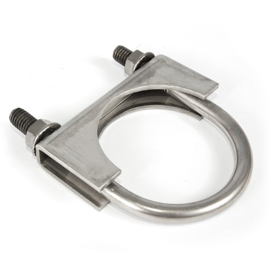 Stainless Works for 2in SS Saddle Clamp