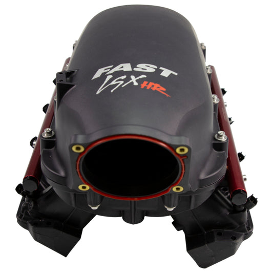 FAST 146106 LSXHR FAST-RAM 103mm Intake Manifold LS3 Rectangle Port Black