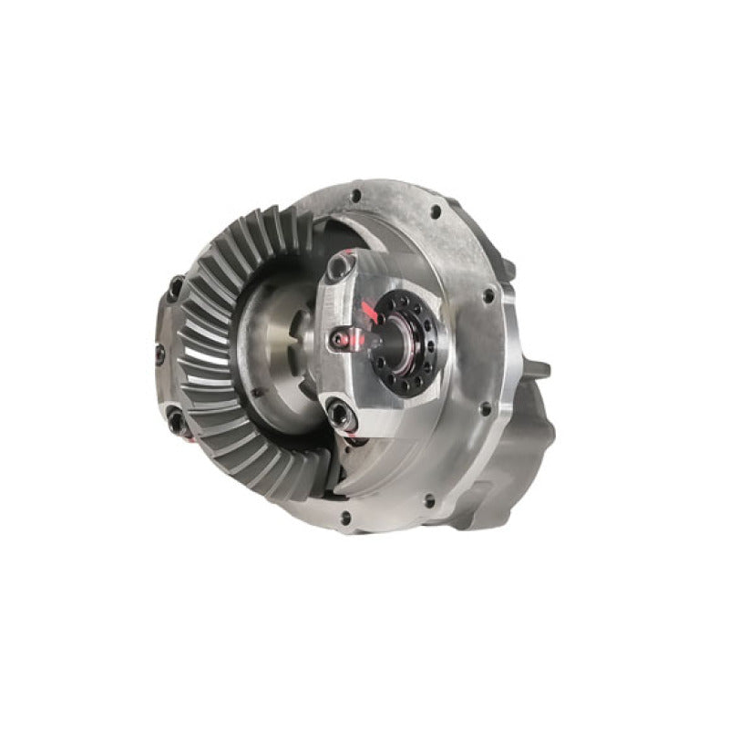 Yukon Gear & Axle YDAF9-370-31 For Ford 9in Differential Dropout Assembly 31 Spline 3.70 Ratio