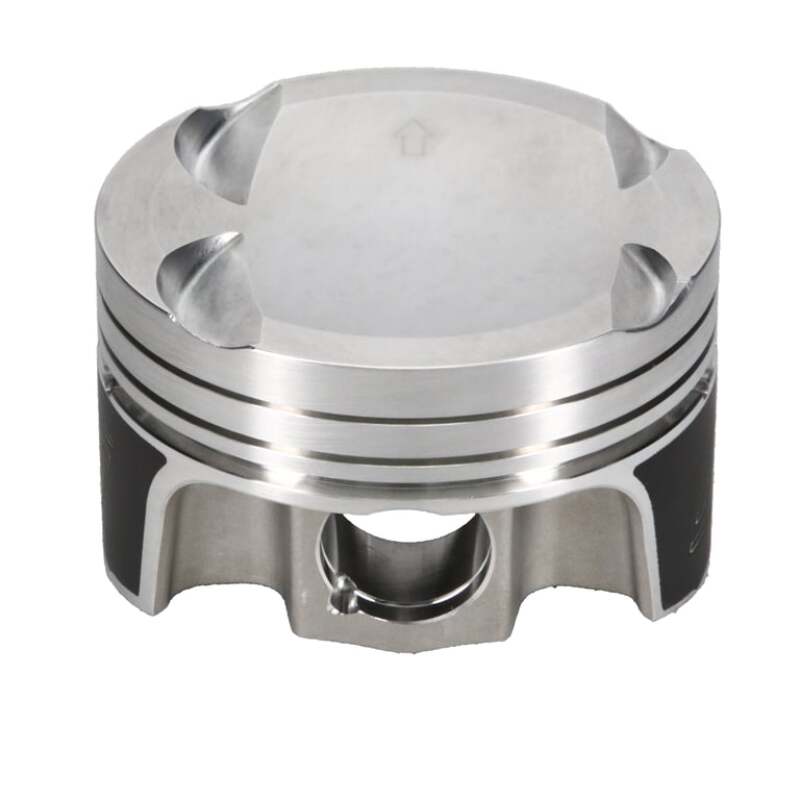 Wiseco K698M86 for Mitsubishi EVO X 4B11 Turbo -8cc 86mm Bore 8.8 CR HD Forged Piston Kit
