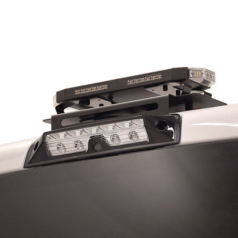 Putco for 16in Hornet Light Bar - (Amber) LED Stealth Rooftop Strobe Bar