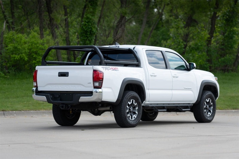 Putco for 2016-2020 Toyota Tacoma - 5ft (Short Bed) Venture TEC Rack