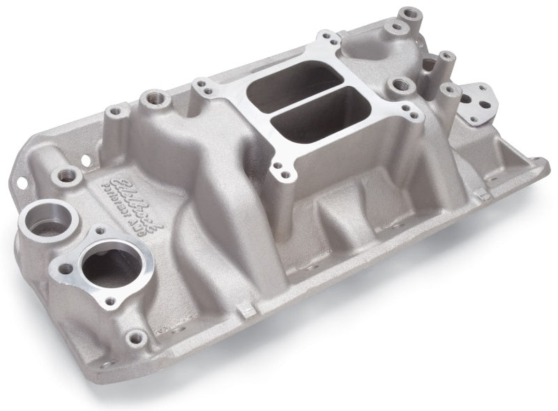 Edelbrock 3731 Performer AMC Manifold with EGR