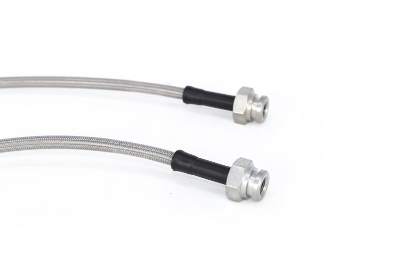 Goodridge 00-06 Chevrolet Tahoe SS Brake Line Kit 14175