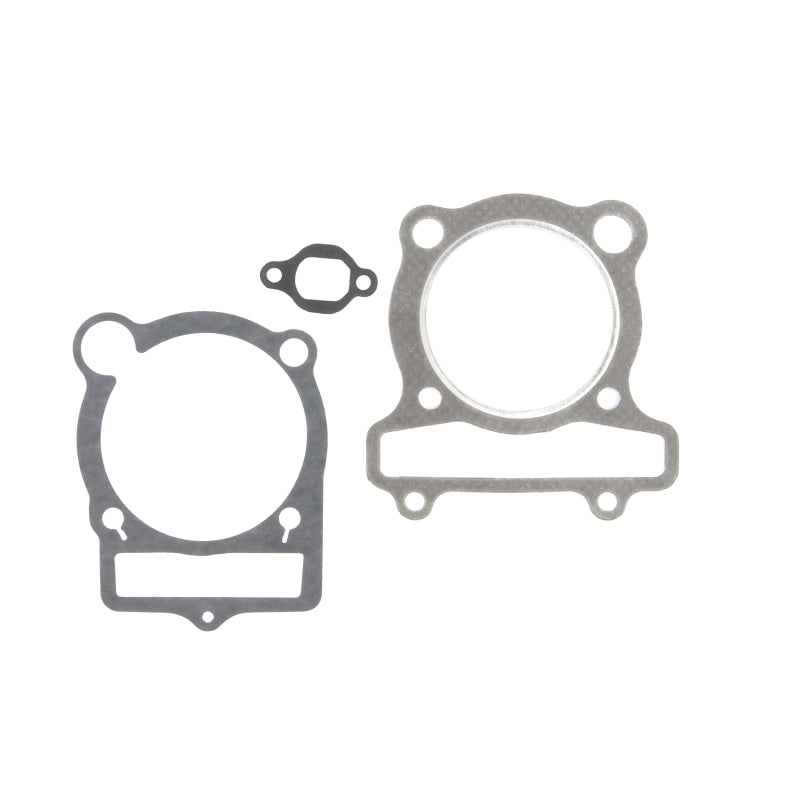 Cometic Gasket C7096 Top End Gasket Kit, 84mm Bore, .043 in CFM-20 Cylinder Head Gasket for Yamaha YFM350