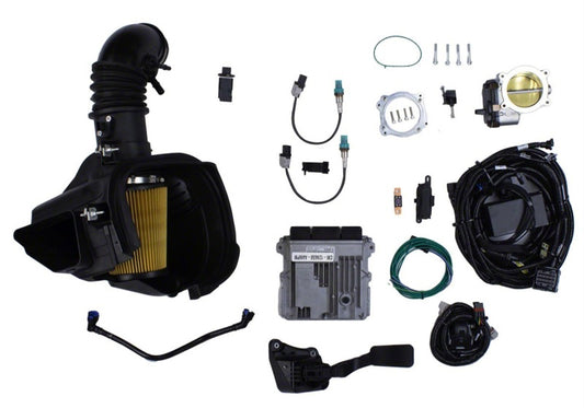 Ford Racing 2020-2022 7.3L V8 Engine Control Pack for Manual Transmission