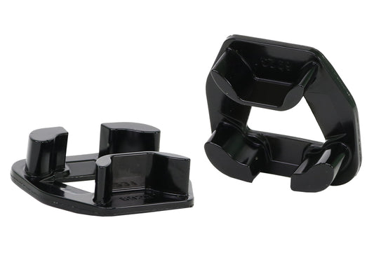 Whiteline KDT985 Engine Torque Arm Mount Insert Bushing for 2023-2027 Toyota GR Corolla