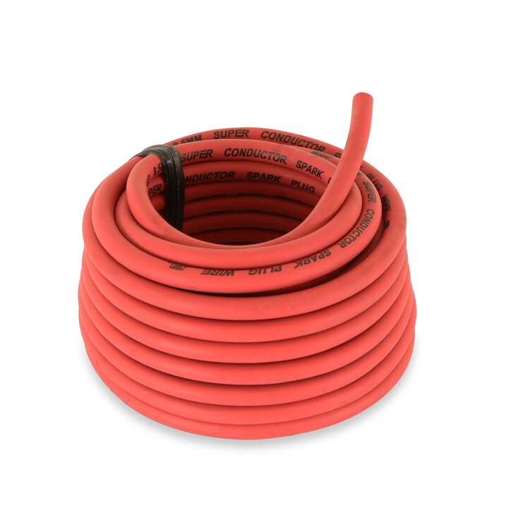 MSD 34019 Super Conductor 8.5mm Wire, 25' Bulk