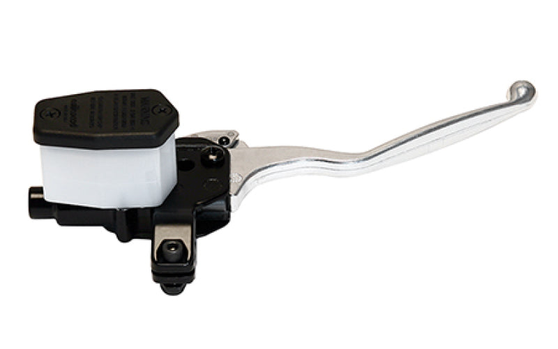 Wilwood Handlebar Master Cylinder 5/8in Bore R/H - Split Clamp - #260-11218