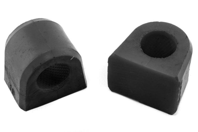 Whiteline W0404-19 Front or Rear Sway Bar to Chassis Bush Kit for 1998-2008 Subaru Forester, 1993-2003 Subaru Impreza, 1990-1999 Subaru Legacy