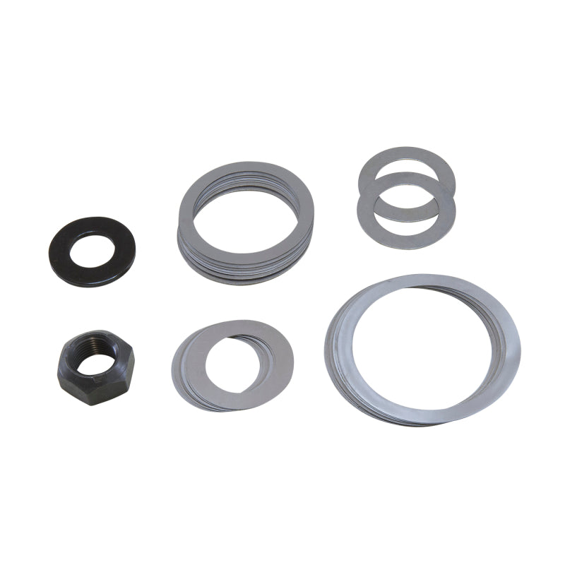 Yukon Gear & Axle SK 706376 Dana 44 Complete Shim Kit Replacement