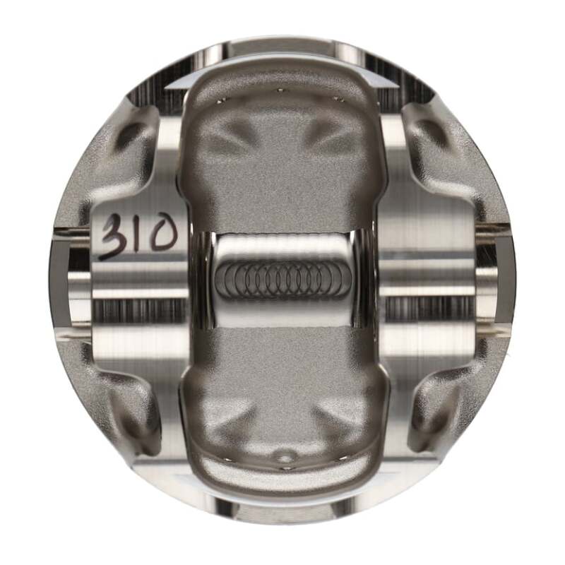 Wiseco 6627M86 1400 HD for Mitsu EVO 8 - 4G63 Turbo -21cc Piston Shelf Stock