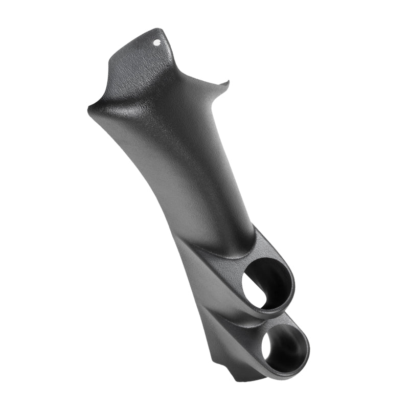 AutoMeter 12125 2-1/16in Dual A-Pillar Pod for 2001-2004 Ford Mustang Convertible