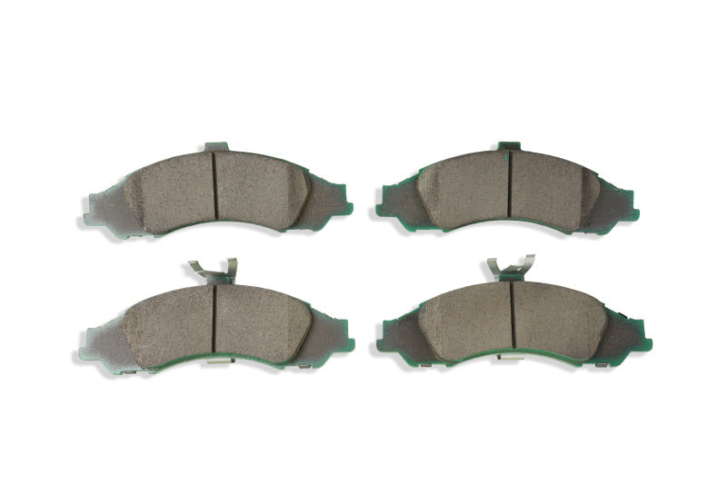 DBA 04 Pontiac GTO SP500 Front Brake Pads