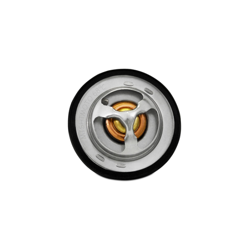 Mishimoto 89-95 Mazda RX-7 68 Degree Racing Thermostat - #MMTS-RX7-89