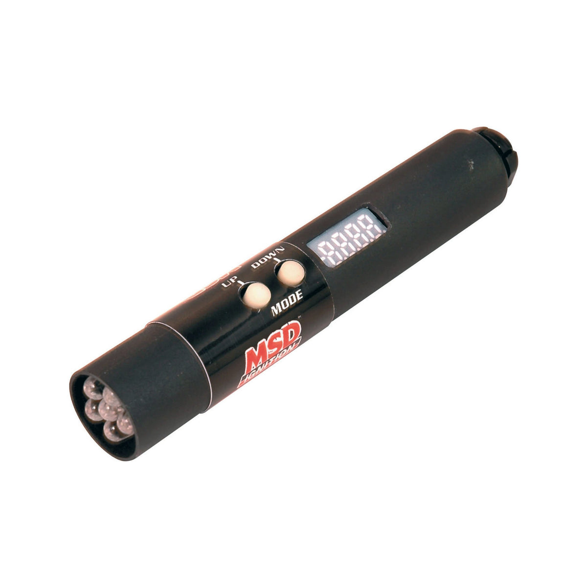 MSD 8963 Digital Programmable Shift Light