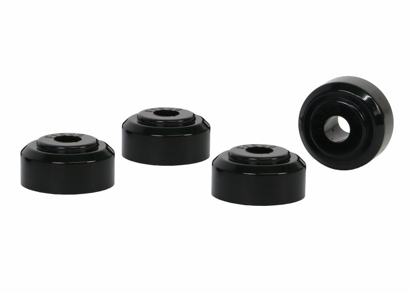 Whiteline W33368 Universal Shock Eye Bushing 7/8in Nipple 3/8in ID 5/8in Thick