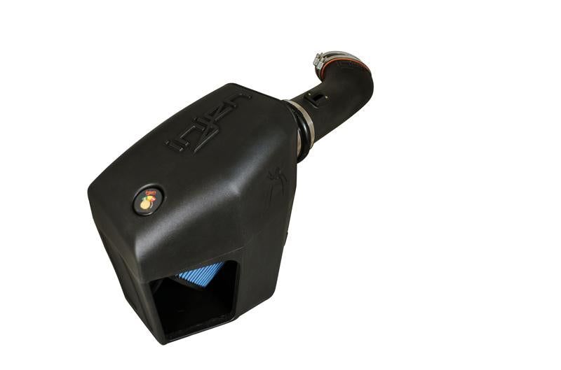 Injen 07-18 Jeep Wrangler (JK) 3.6L V6 Ram Air Scoop for Evolution Intake - #EVO15069