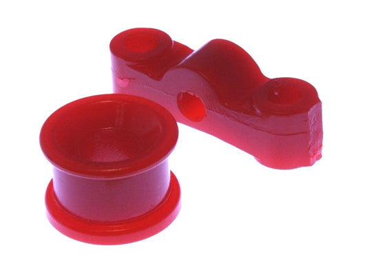 Energy Suspension for 1990-2001 Acura Integra Motor Mount Insert Set 16.1101R